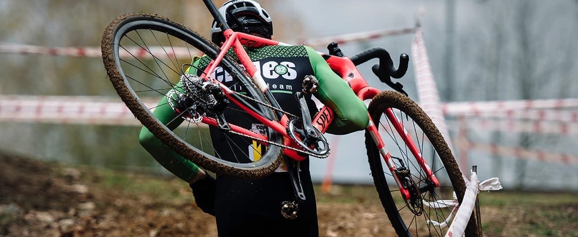 E-Bikes