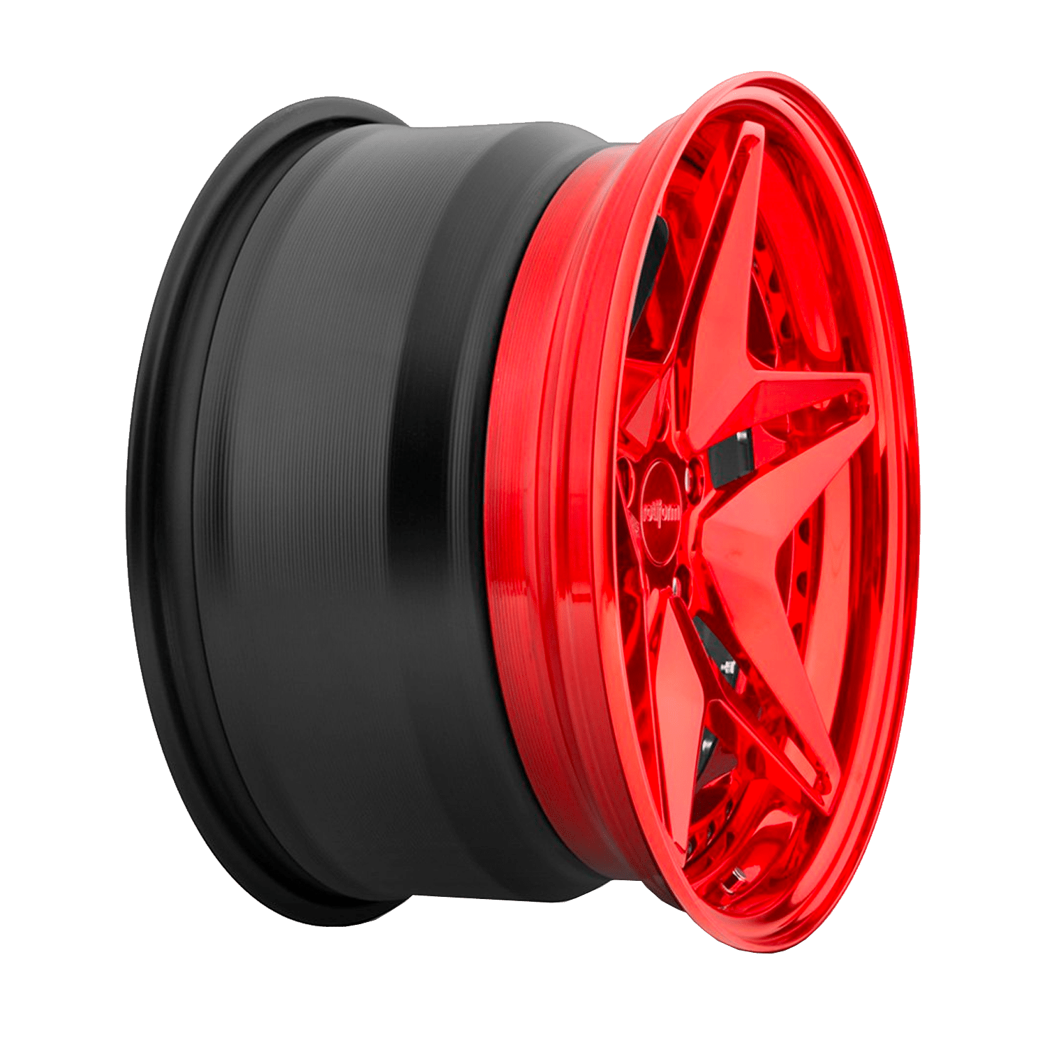 ROTIFORM® - AVV 3PC Custom Finish - obrazek 2