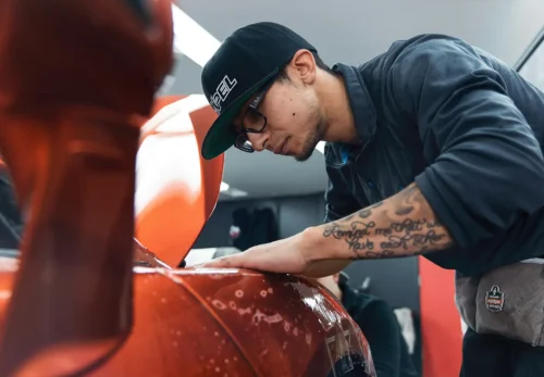 What to Do When Your Car Parts Start Wearing Out