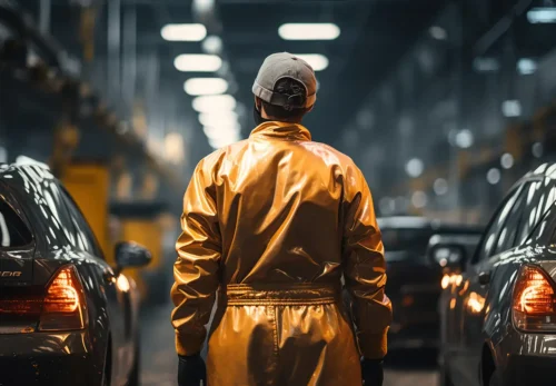 Top 10 Car Parts Every Driver Should Know About
