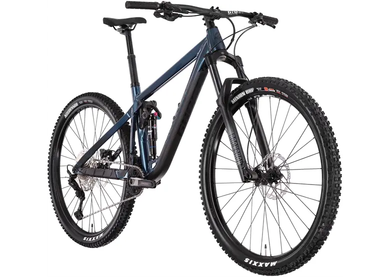 Rower MTB GHOST Riot Trail AL