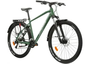 Rower MTB KROSS Hexagon 4.0 EQ 29 gen.2