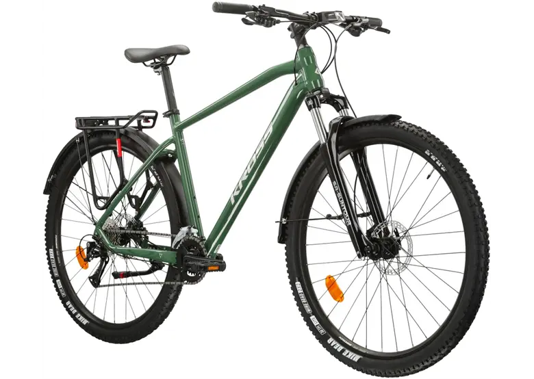 Rower MTB KROSS Hexagon 4.0 EQ 29 gen.2