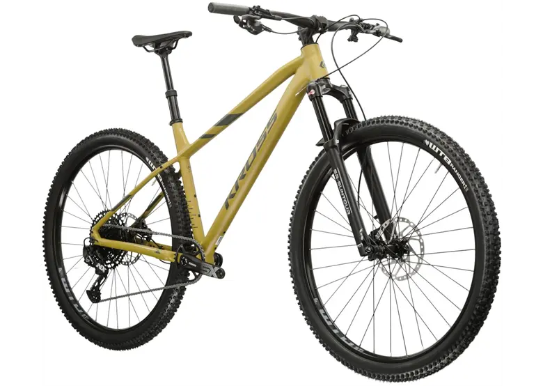 Rower MTB KROSS Level 6.0 Sram