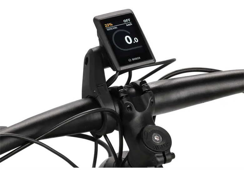Rower elektryczny CORRATEC E-Power X-Vert Factory - obrazek 9