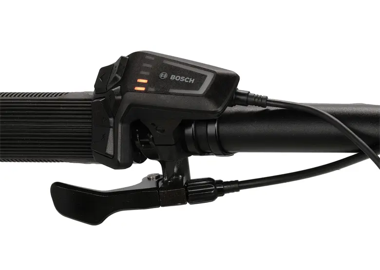 Rower elektryczny CORRATEC E-Power X-Vert Factory - obrazek 10