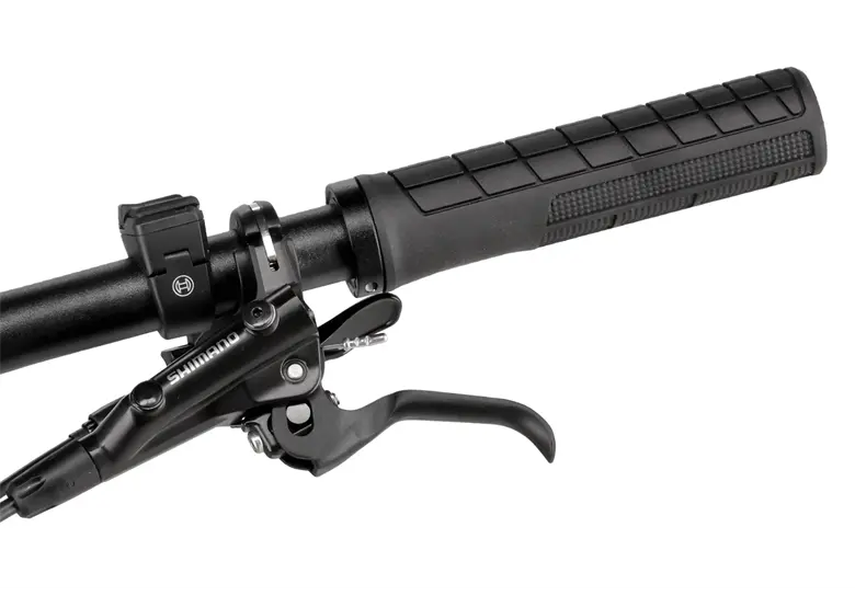 Rower elektryczny FLYER Uproc EVO:X 6.10 FS - obrazek 10