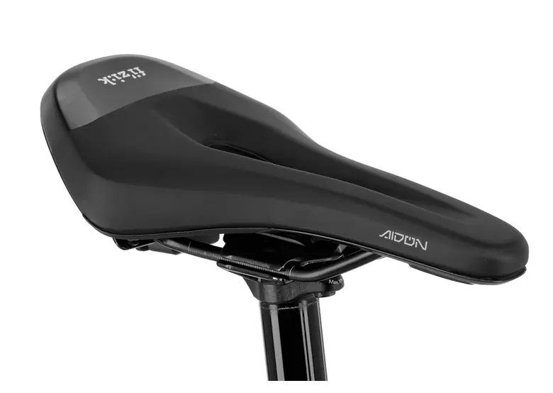 Rower elektryczny FLYER Uproc EVO:X 6.10 FS - obrazek 8