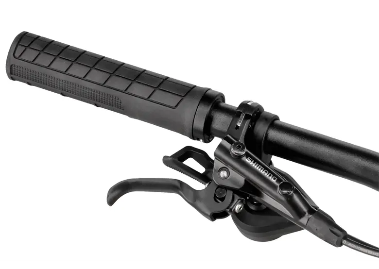 Rower elektryczny FLYER Uproc EVO:X 6.10 FS - obrazek 9