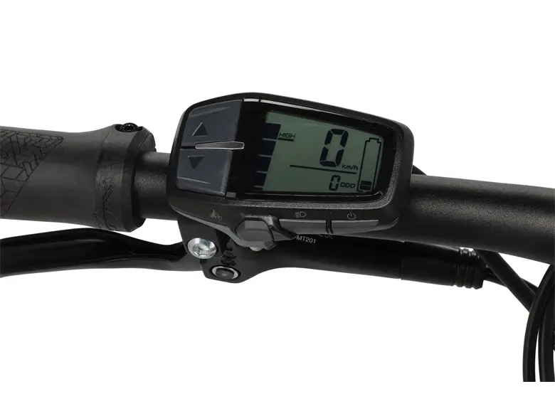 Rower elektryczny HAIBIKE AllTrack 5 27.5 Cues - obrazek 11