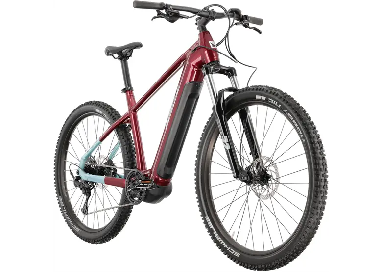 Rower elektryczny HAIBIKE AllTrack 5 27.5 Cues