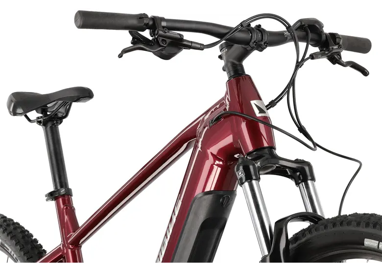 Rower elektryczny HAIBIKE AllTrack 5 27.5 Cues - obrazek 4