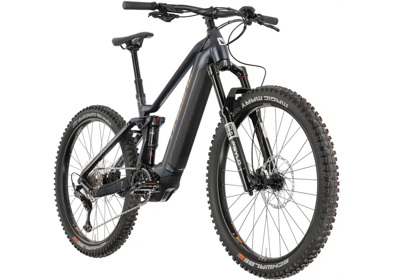 Rower elektryczny HAIBIKE AllTrail 6 27.5 - obrazek 12