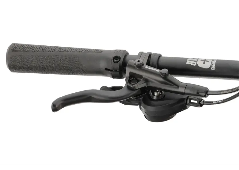 Rower elektryczny HAIBIKE AllTrail 6 29 - obrazek 10