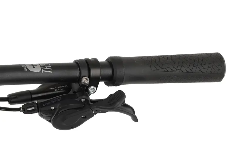 Rower elektryczny HAIBIKE AllTrail 6 29 - obrazek 13