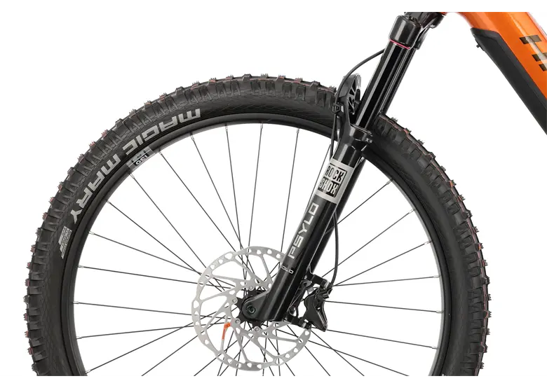 Rower elektryczny HAIBIKE AllTrail 6 29 - obrazek 5
