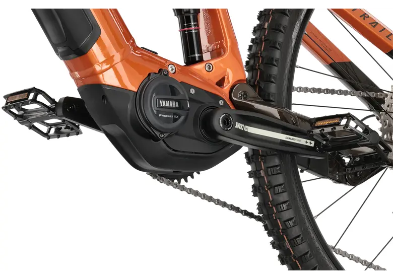 Rower elektryczny HAIBIKE AllTrail 6 29 - obrazek 6