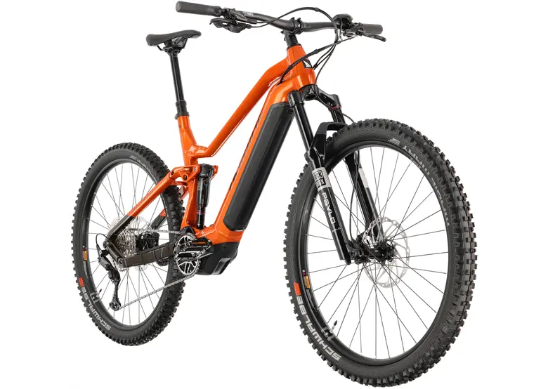 Rower elektryczny HAIBIKE AllTrail 6 29 - obrazek 14