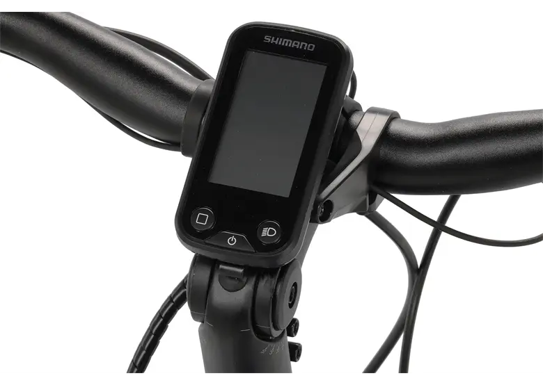 Rower elektryczny HUSQVARNA Gran City GC3 - obrazek 11