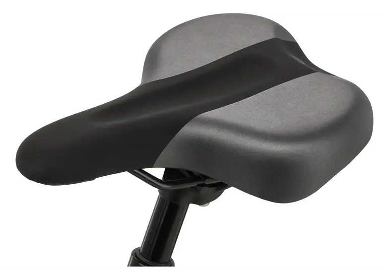 Rower elektryczny HUSQVARNA Gran City GC3 - obrazek 9