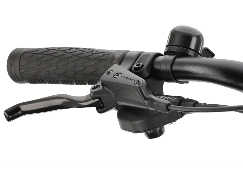 Rower elektryczny HUSQVARNA Gran City GC3 - obrazek 10