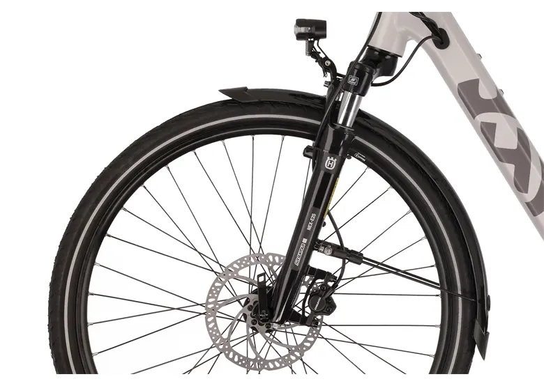 Rower elektryczny HUSQVARNA Grand City Y1 - obrazek 3