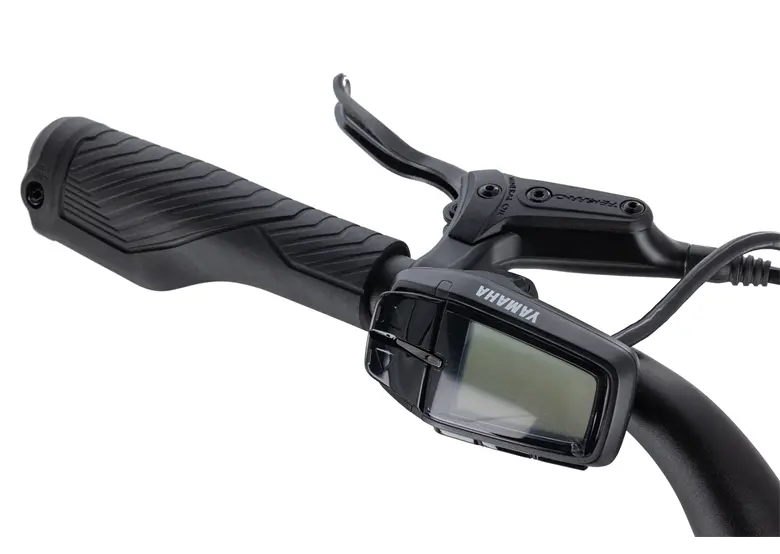 Rower elektryczny HUSQVARNA Grand City Y1 - obrazek 7