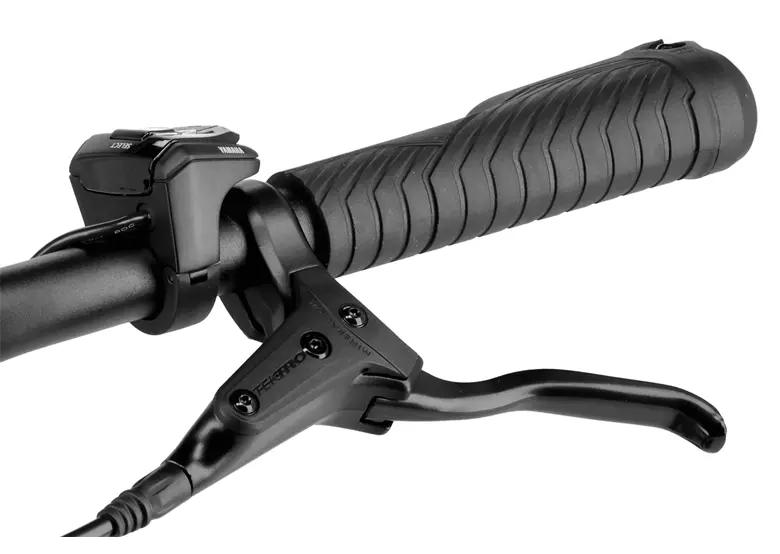 Rower elektryczny HUSQVARNA Grand City Y2 - obrazek 10