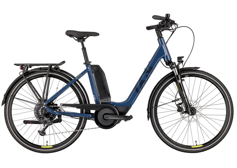 Rower elektryczny HUSQVARNA Grand City Y3