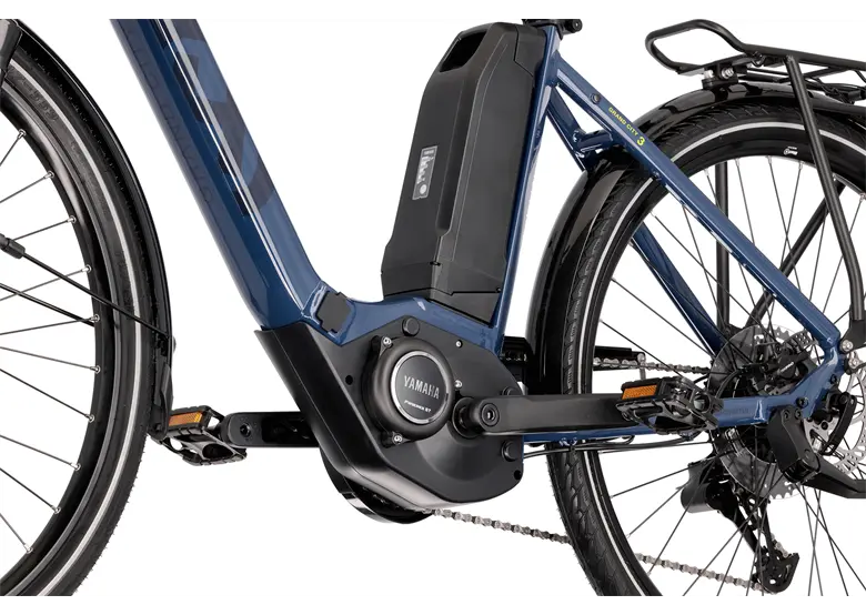 Rower elektryczny HUSQVARNA Grand City Y3 - obrazek 5