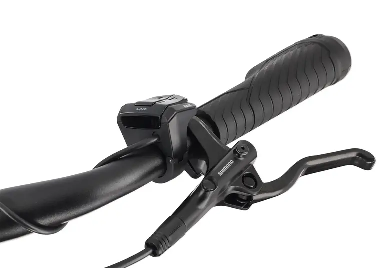 Rower elektryczny HUSQVARNA Grand City Y3 FW - obrazek 10