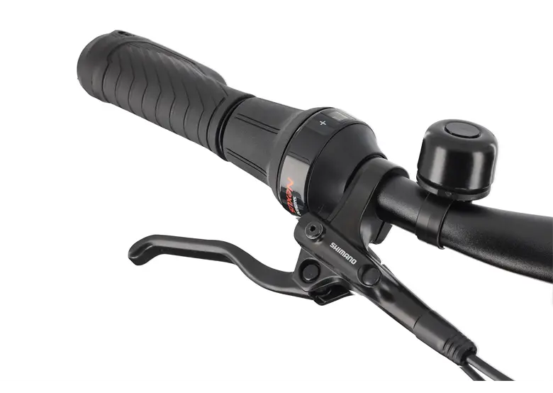 Rower elektryczny HUSQVARNA Grand City Y3 FW - obrazek 9