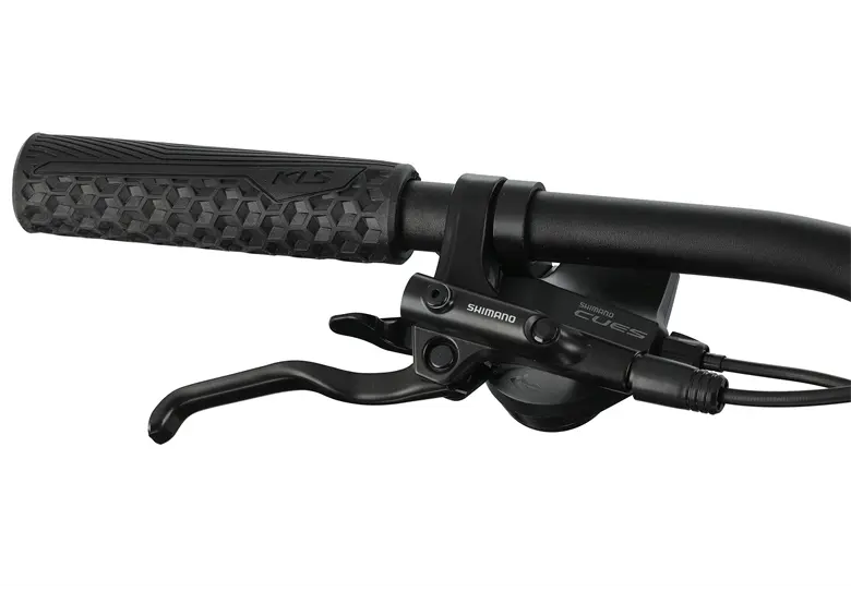 Rower elektryczny KELLYS Tygon R10 Air P - obrazek 10