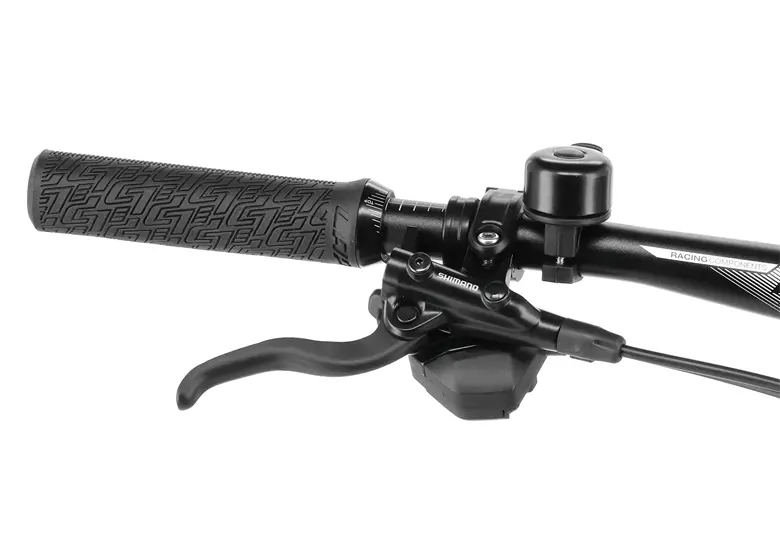 Rower elektryczny LAPIERRE E-Explorer FS 9.7 - obrazek 9