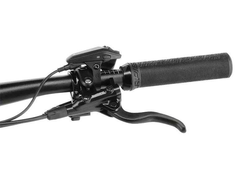 Rower elektryczny LAPIERRE E-Explorer FS 9.7 - obrazek 10