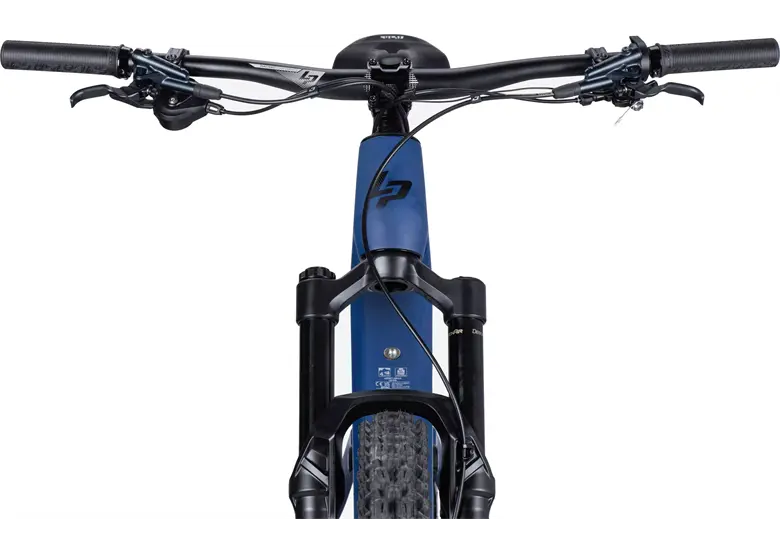 Rower elektryczny LAPIERRE E-Zesty AM 9.4 - obrazek 9