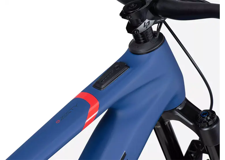 Rower elektryczny LAPIERRE E-Zesty AM 9.4 - obrazek 10
