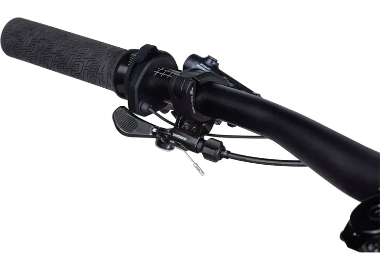 Rower elektryczny LAPIERRE E-Zesty AM 9.4 - obrazek 11