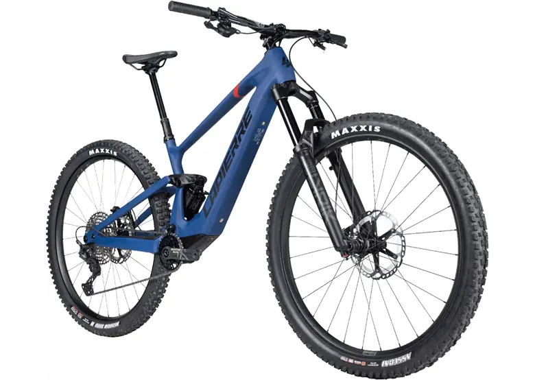Rower elektryczny LAPIERRE E-Zesty AM 9.4 - obrazek 12