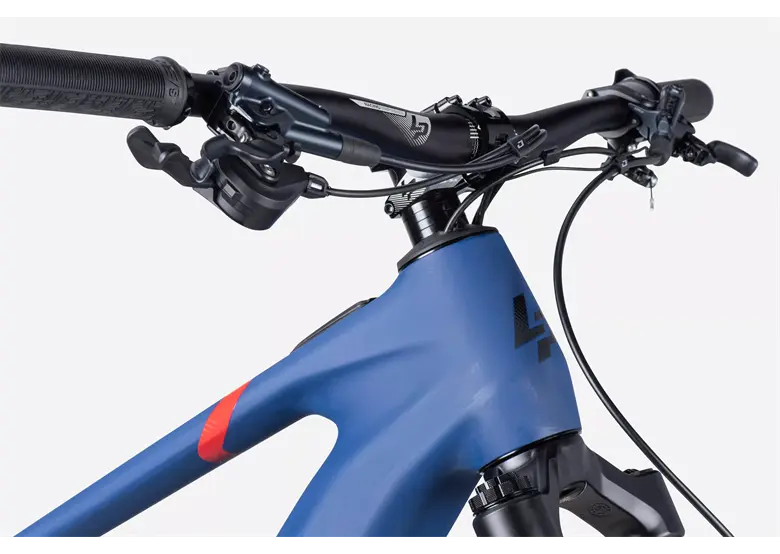 Rower elektryczny LAPIERRE E-Zesty AM 9.4 - obrazek 8