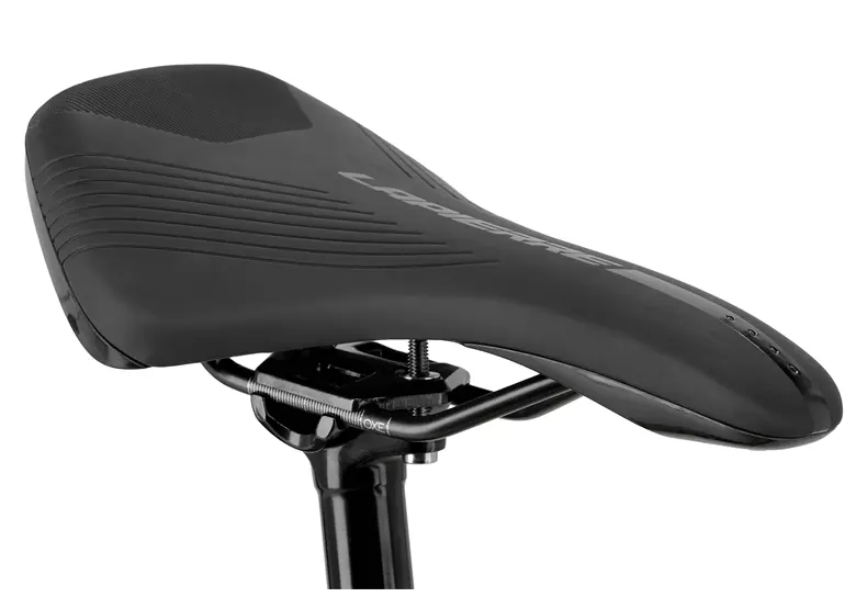 Rower elektryczny LAPIERRE Overvolt HT 9.7 Deore - obrazek 8