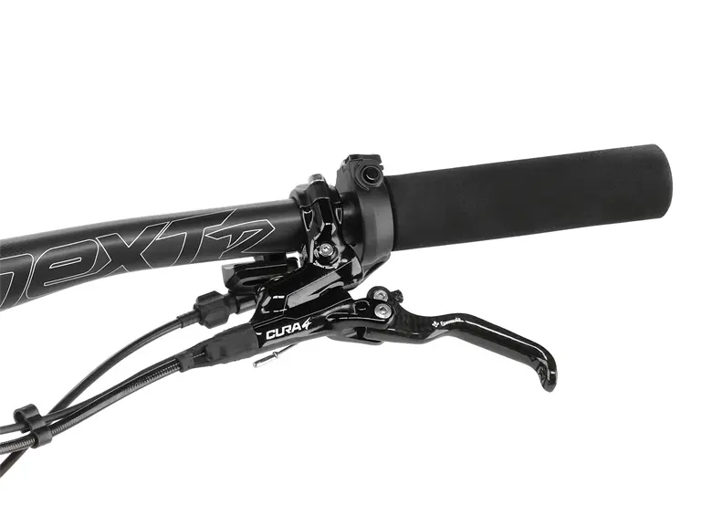 Rower elektryczny R-RAYMON AirRay 12.0 X01 - obrazek 10