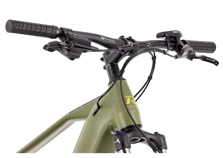 Rower elektryczny R-RAYMON HardRay E 4.0 29 - obrazek 8
