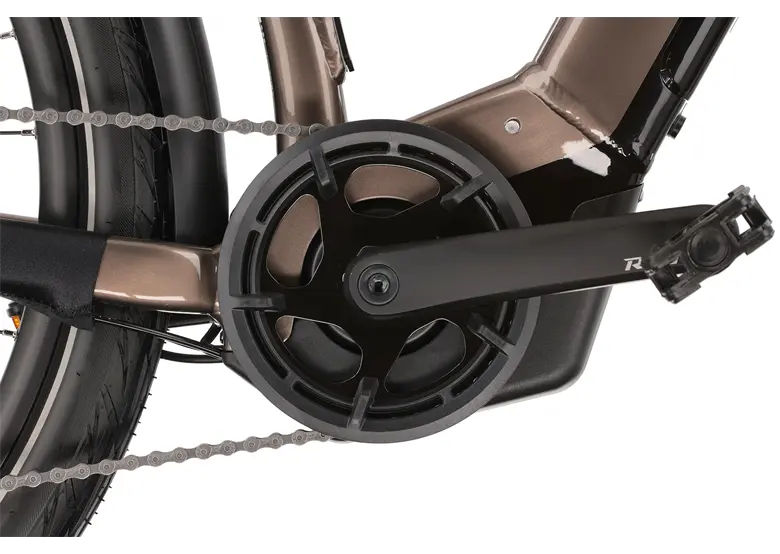 Rower elektryczny R-RAYMON TourRay E 5.0 9S M350 - obrazek 7