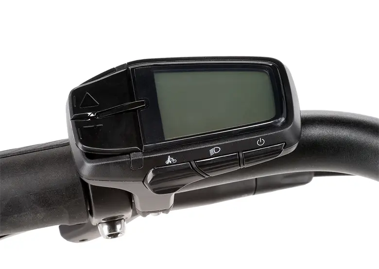 Rower elektryczny R-RAYMON TourRay E 5.0 Gent 9S M350 - obrazek 15
