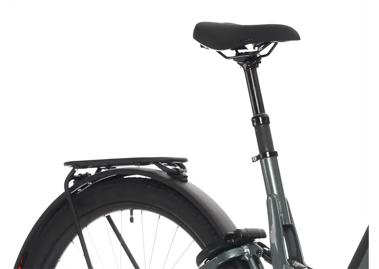 Rower elektryczny ROCK MACHINE Crossride e450 FS Touring - obrazek 11