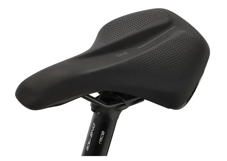 Rower elektryczny SUPERIOR eXF 8069 B SUV - obrazek 9
