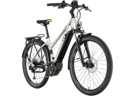  Rower elektryczny damski R-RAYMON TourRay E 6.0 Lady 9S M350