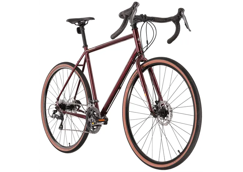 Rower gravel ROMET Finale