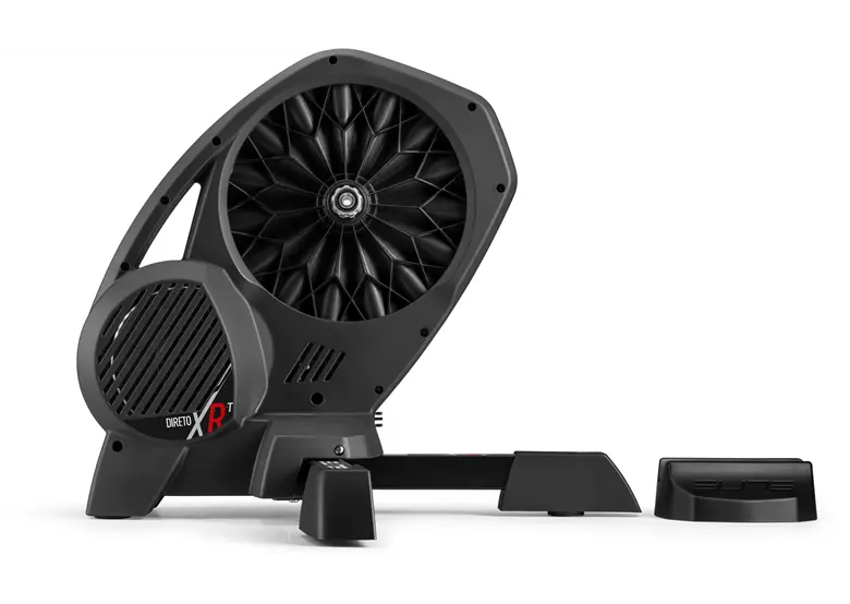 Trenażer interaktywny ELITE Direto XR-T - obrazek 3